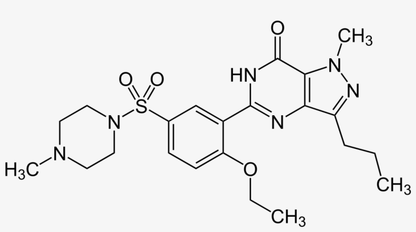 Sildenafil Vardenafil, transparent png download