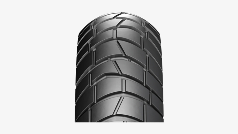 Sizes - Metzeler Caroo 3 Street, transparent png download