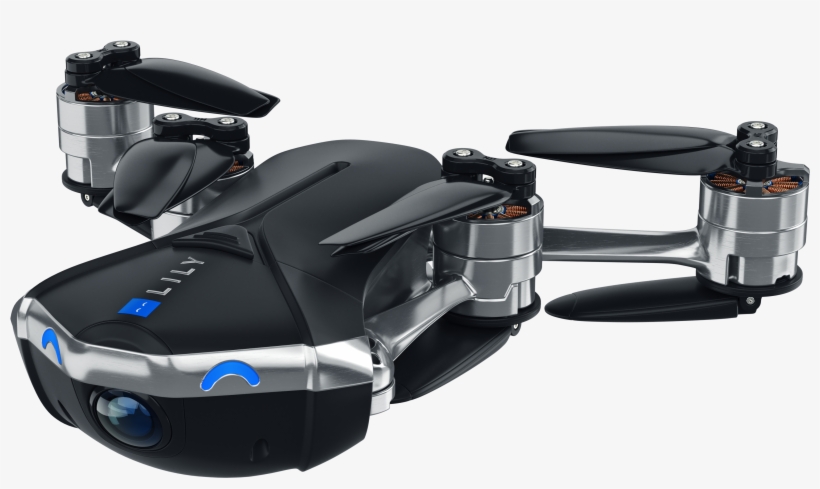 Mota Lily Camera Drone - Lily Next Gen Drone, transparent png download