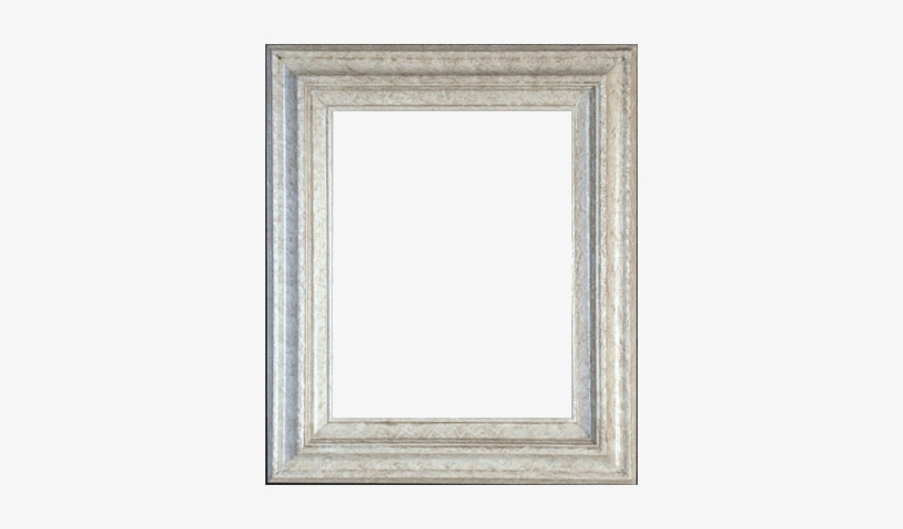 #26 Marble White Frame - Picture Frame, transparent png download