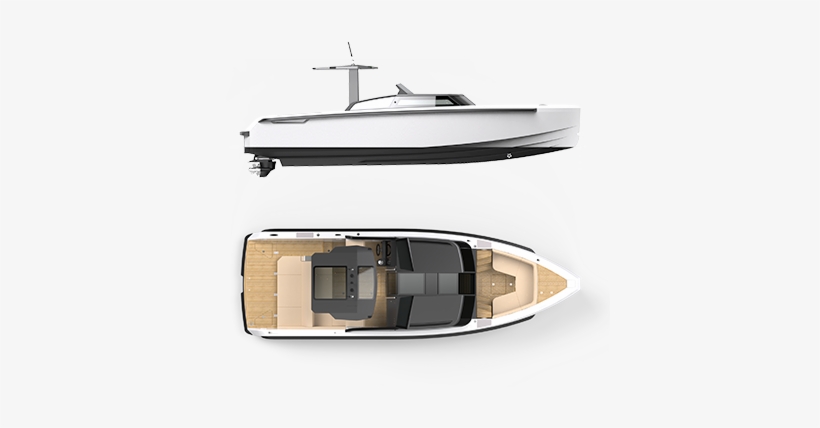 Xtender 9 - 7m Limousine - Limousine, transparent png download