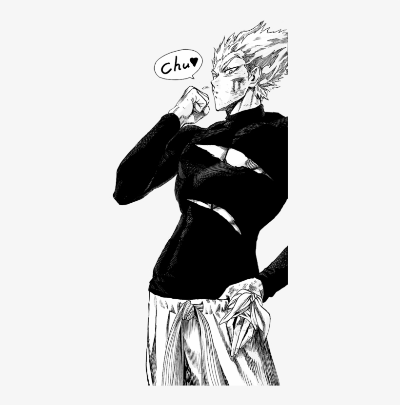 View Samegoogleiqdbsaucenao Chu , - One Punch Man 137, transparent png download