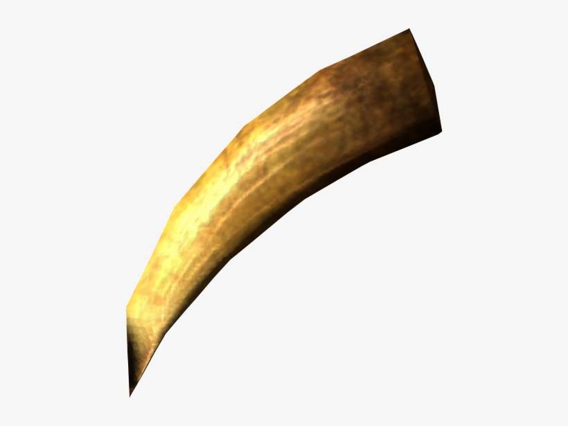 Sabre Cat Tooth - Saber Tooth Cat Tooth, transparent png download