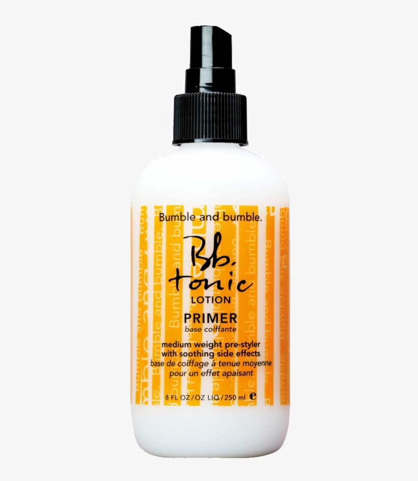 Bumble And Bumble Tonic Lotion, transparent png download