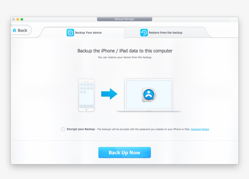 Get Dearmob Iphone Manager, An Advanced Itunes Replacement - Iphone, transparent png download