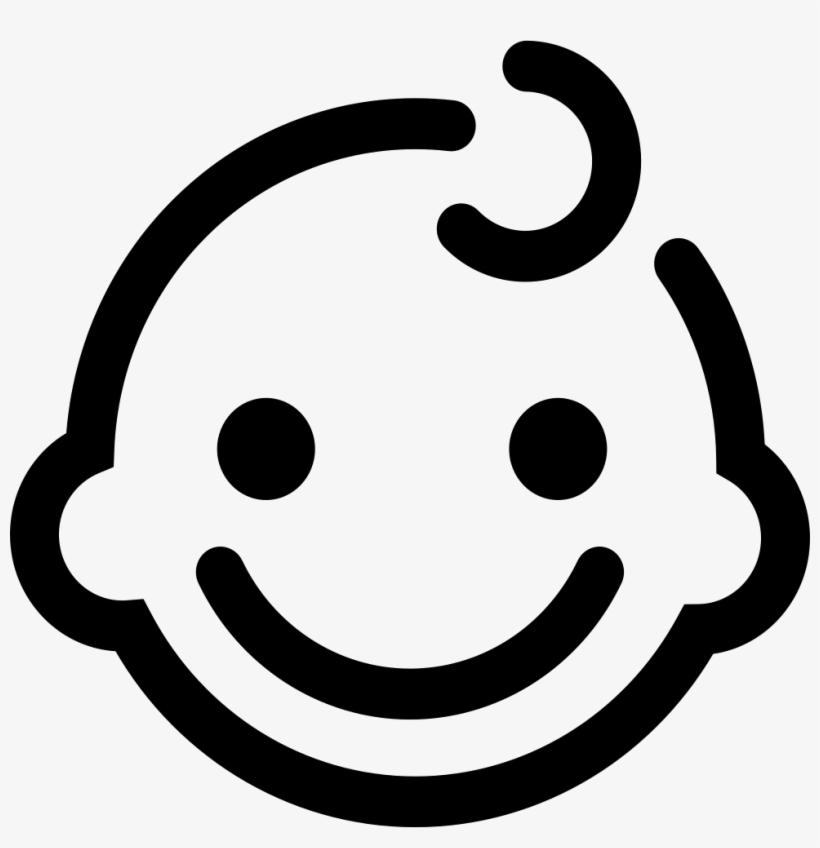 Children Comments - Icon Children Png, transparent png download