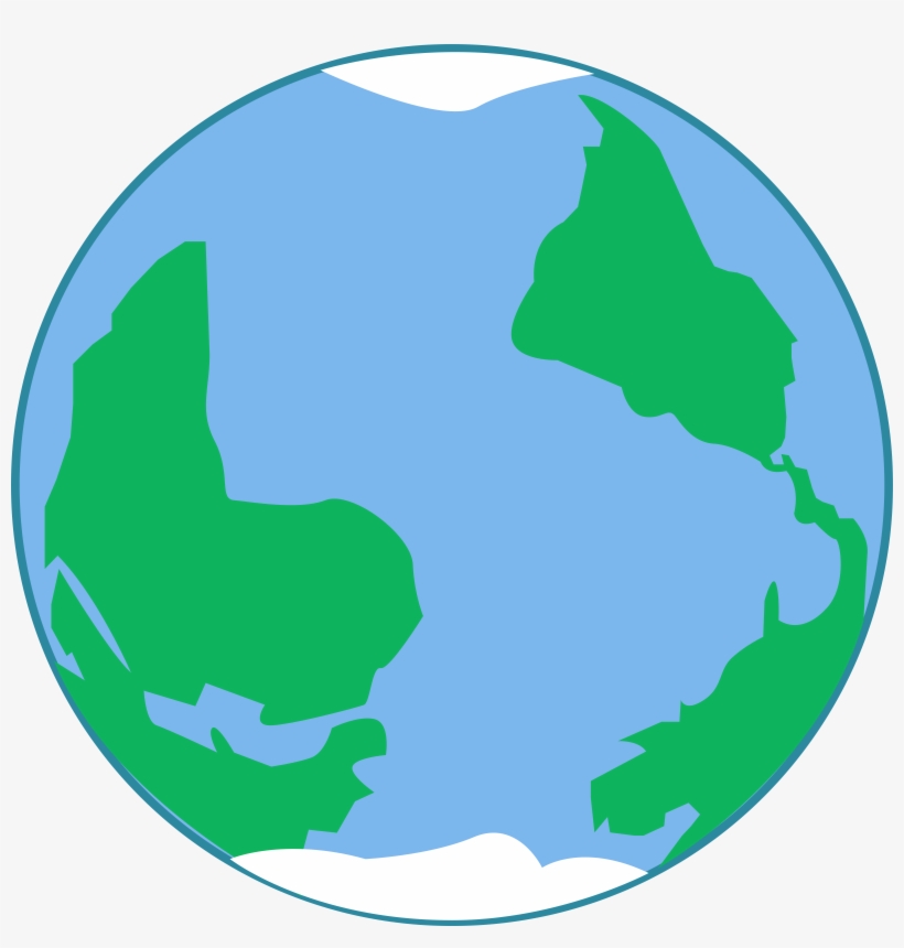 Clipart - World Png Clipart, transparent png download