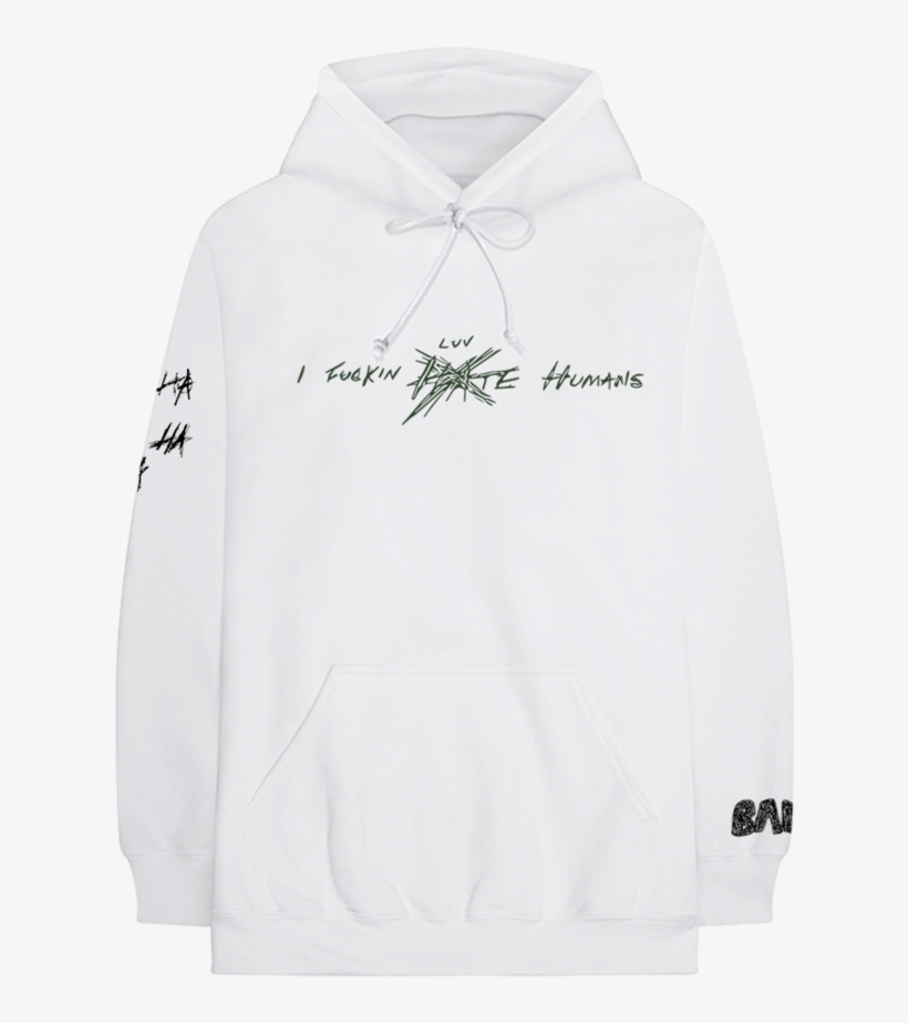 Double Tap To Zoom - Hoodie, transparent png download