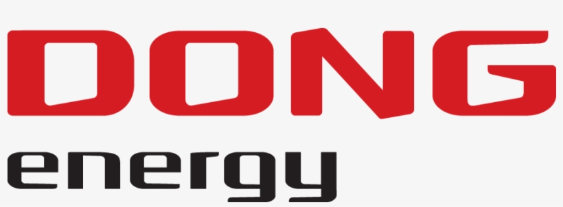 Dong Energy - Dong Energy Logo Png, transparent png download