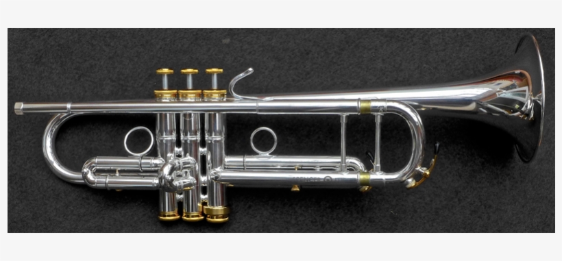 Spencer Bb Trumpet - Trumpet, transparent png download