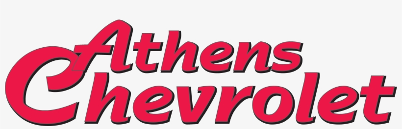 Athens Chevrolet, transparent png download