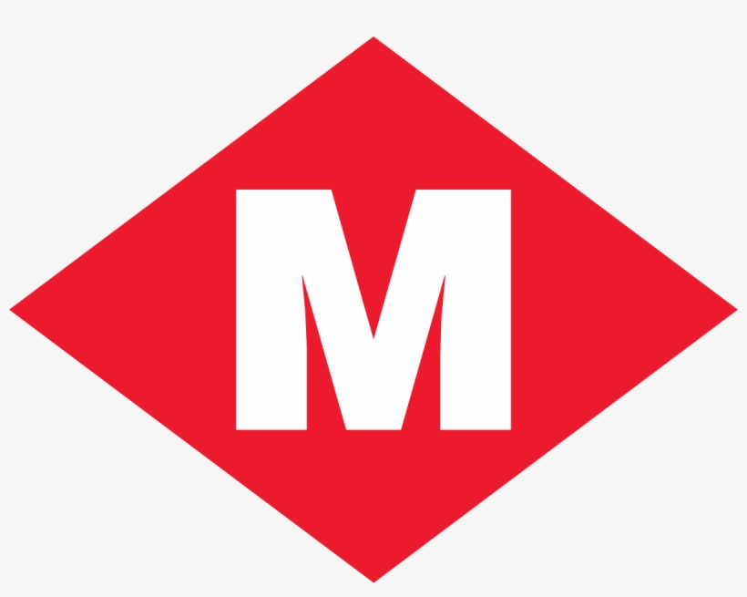 Barcelona Metro, transparent png download