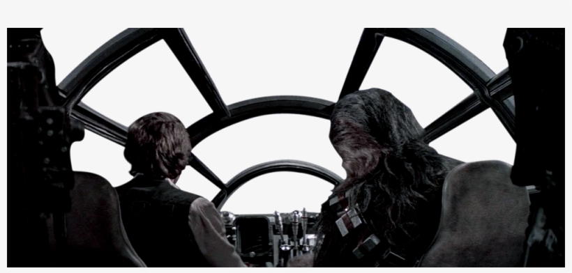 Star Wars Hyperspace, transparent png download