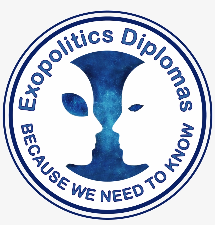 Exopolitics Diploma - Life Is Good Unisex Adirondack Sticker, Cloud White,, transparent png download