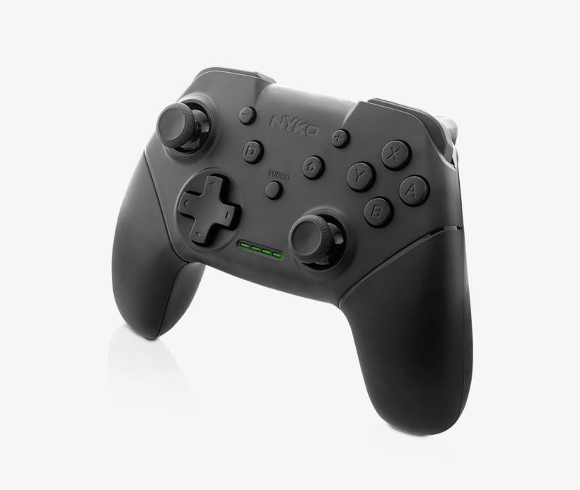 Wireless Core Controller For Nintendo Switch™ - Nyko Core Controller For Switch, transparent png download