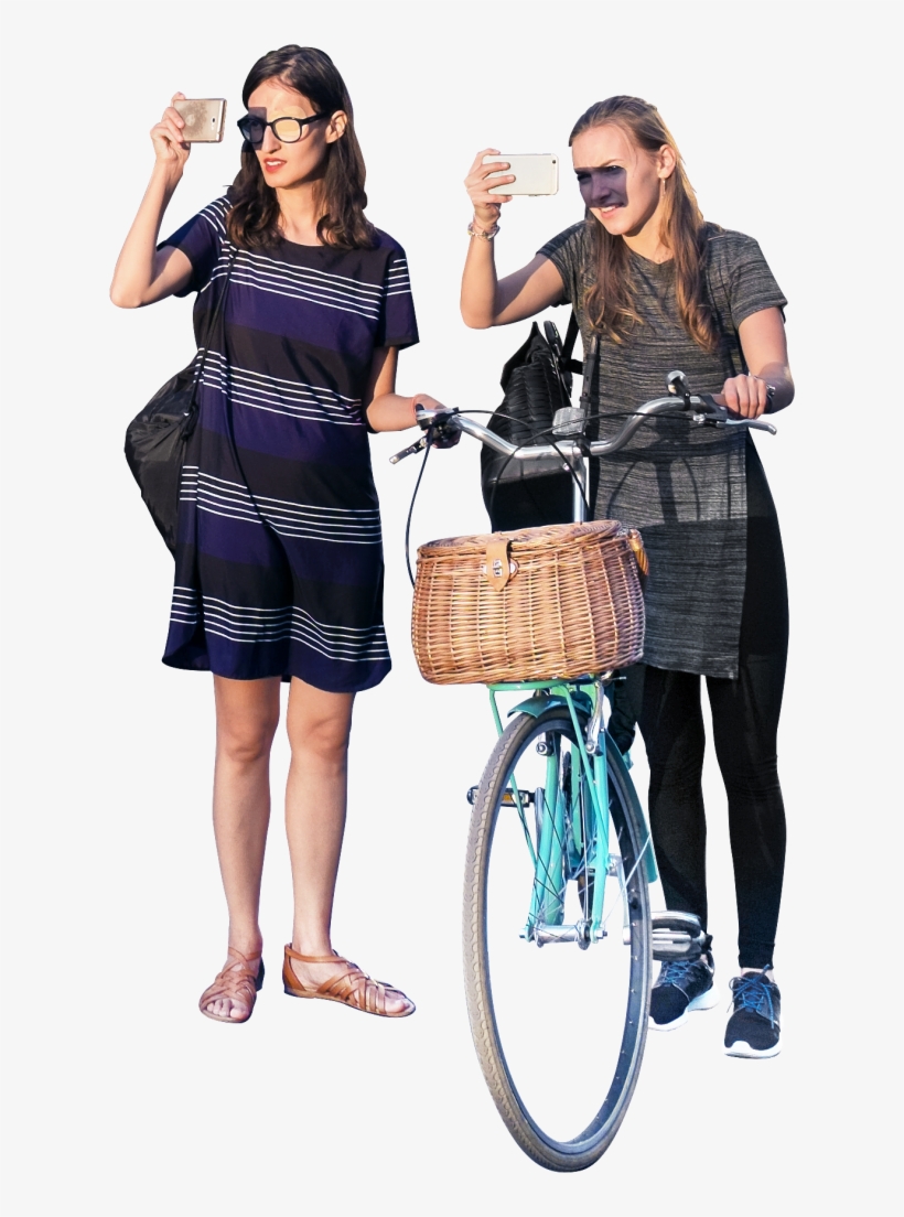 Shooting In The Sunset Png Image - Peoples Cafe Png, transparent png download