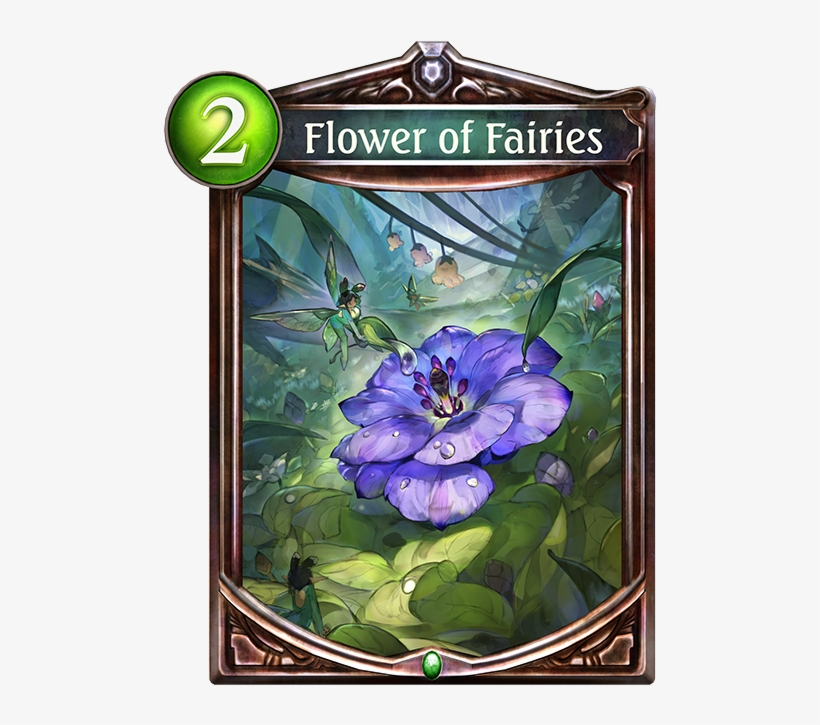 妖精 花, transparent png download