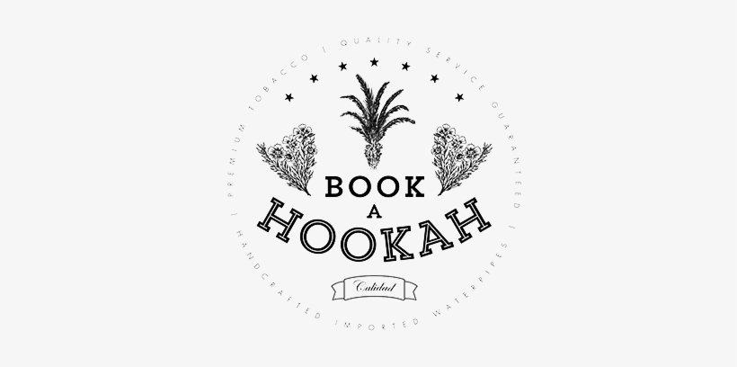 Book A Hookah - Imagine Music Festival, transparent png download