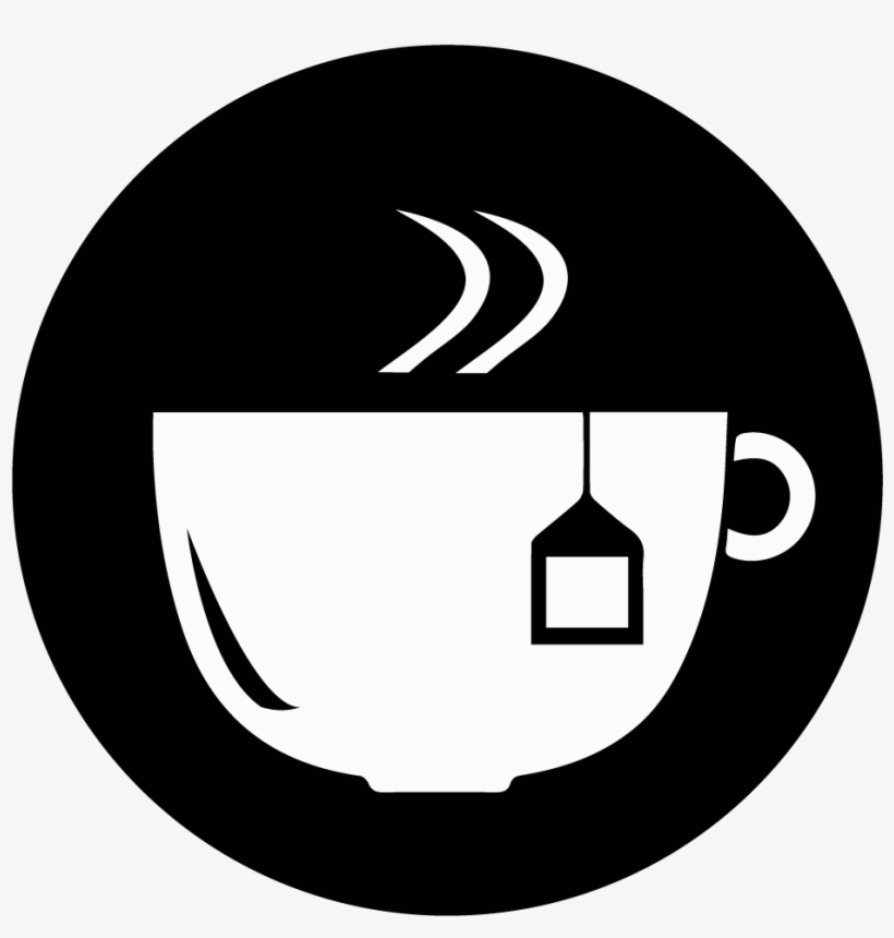 Exclusive Flavours And Mixtures - Darjeeling Icon Black N White Png, transparent png download