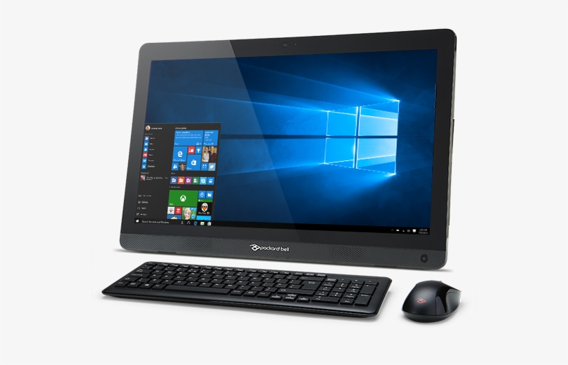 Upgrade To Windows - Windows 10 Gateway Laptop, transparent png download