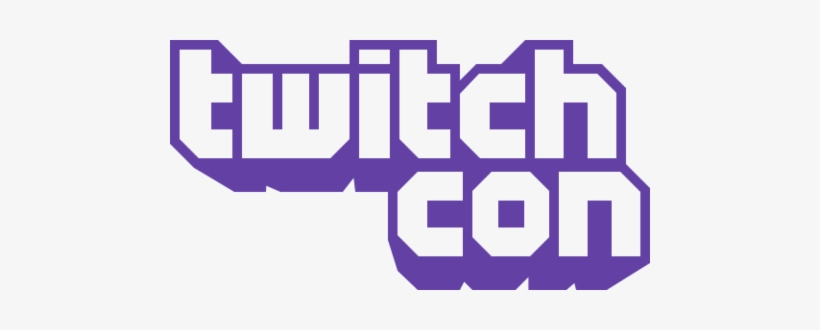 Join The Twitchcon Party At Gamesync, transparent png download