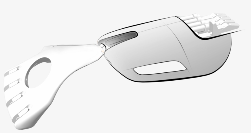 Arm 2 - Portable Network Graphics, transparent png download
