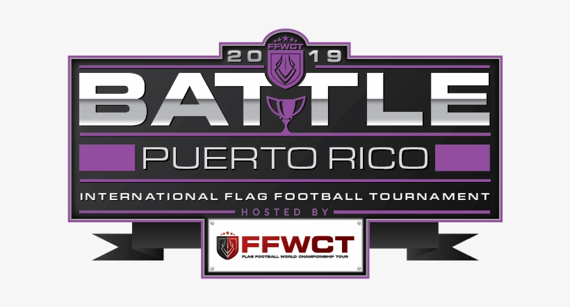Battle Puerto Rico, transparent png download