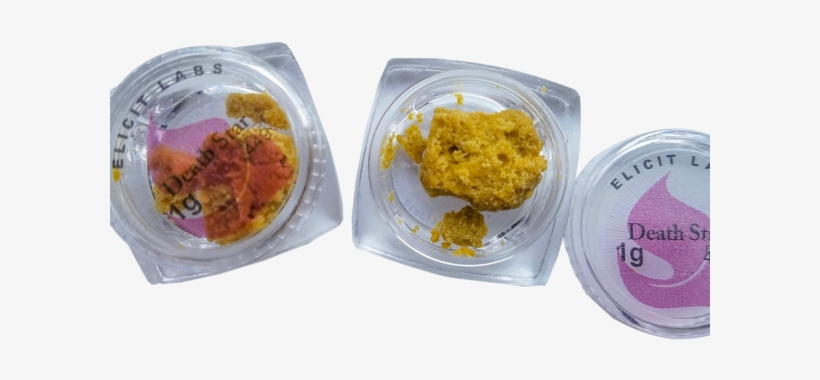 Death Star Crumble - Candy, transparent png download