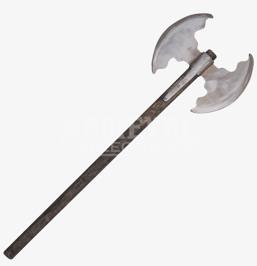 Double Sided Axe Png Png Image Transparent Png Free Download On Seekpng