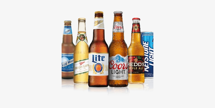 Miller Lite, transparent png download