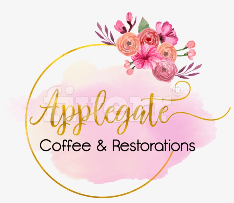 Design Watercolor, Feminine Nd Signature Unlimited - Moth Orchid, transparent png download
