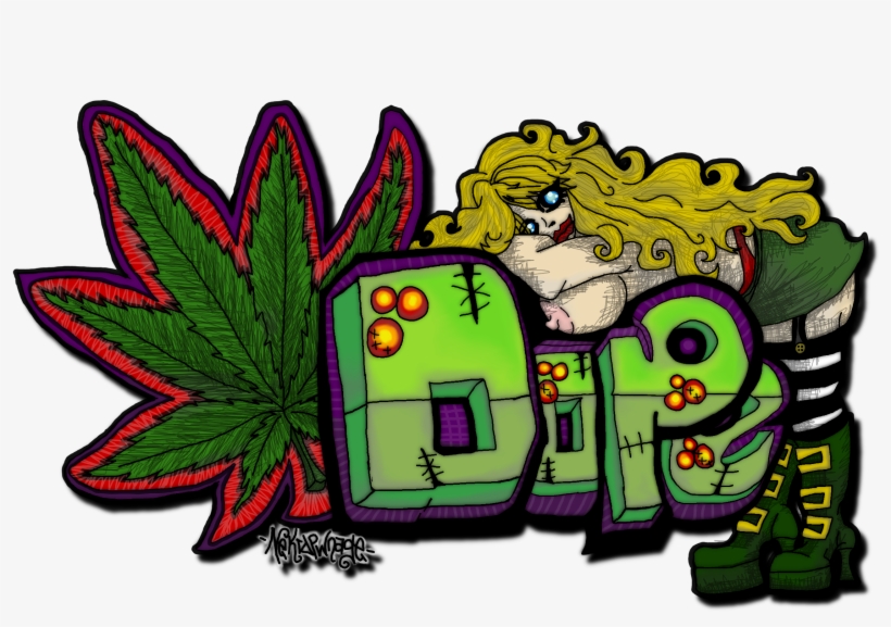 Graffiti N Junk - Graffiti N, transparent png download
