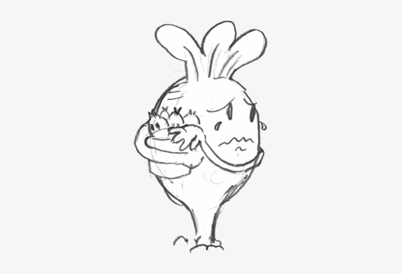 Banner Transparent Stock Beet Drawing Cartoon - Wiki, transparent png download