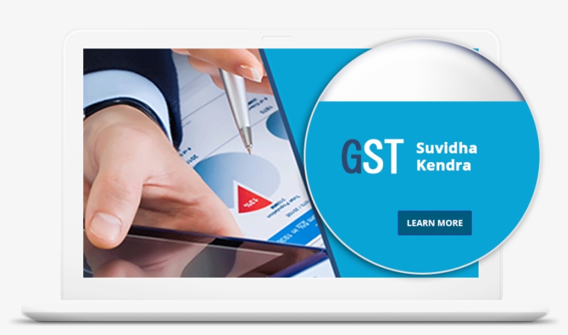 Any Business Owner Can Approach To File Its Gst Return - Biblical Financial Planning: A Biblical Worldview Of, transparent png download