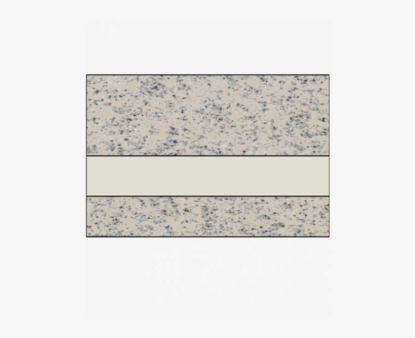 Rowmark The Naturals Solarius Stone/parchment 1/8" - Polka Dot, transparent png download