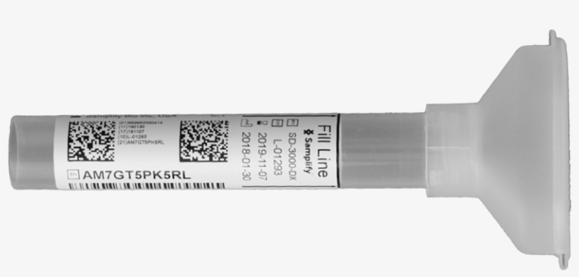In Dna Based Sampling, Saliva Collection Is The Standard - Portable Network Graphics, transparent png download