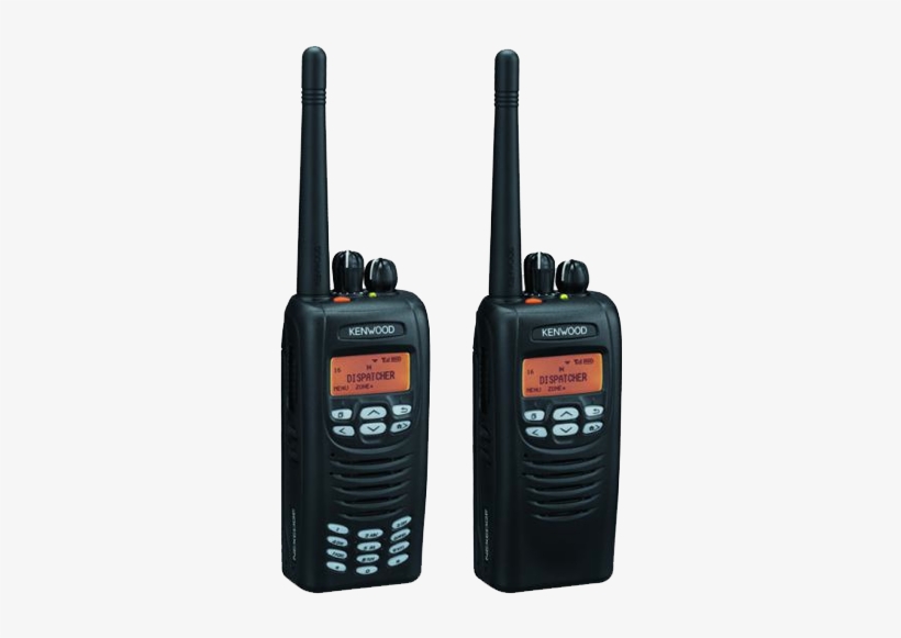 Nexedge® Vhf/uhf Digital & Fm Portable Two Way Radios - Portable Two Way Radios, transparent png download