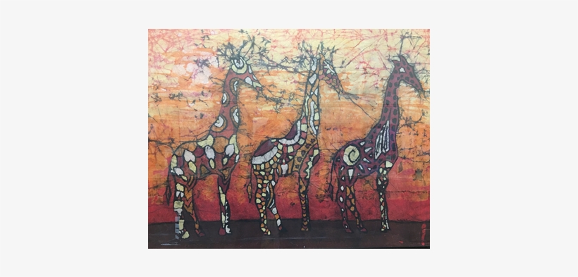 Thumb - Giraffe, transparent png download