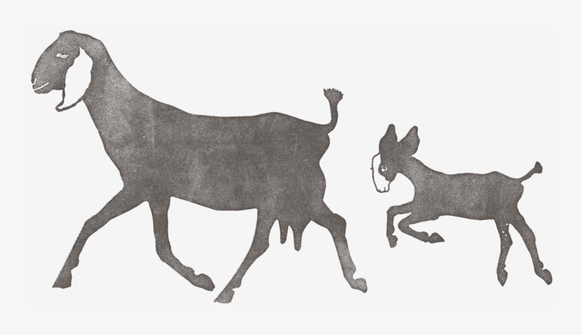 Sign Up For Our Newsletter - Goat, transparent png download