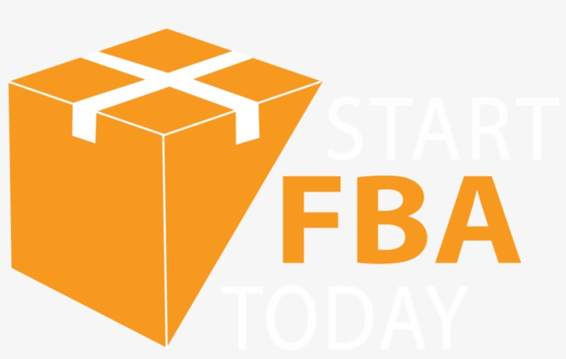 Start Amazon Fba Today Includes All Of The Information - Amazon Fba Png, transparent png download