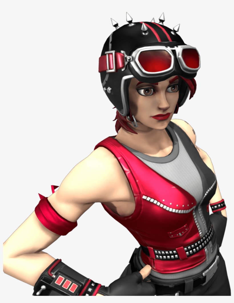 Chopper Fortnite Png - Action Figure, transparent png download