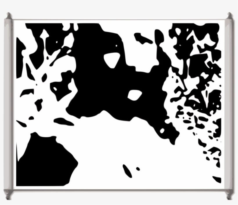 Holy Face Of Jesus Road To Emmaus Appearance Snow Depiction - Jesus In The Snow, transparent png download