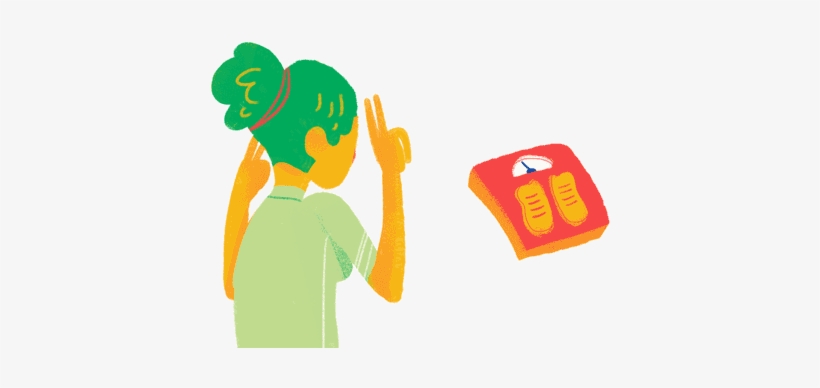 Affirmations Weight Loss - Love, transparent png download