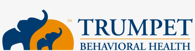 Trumpet - Trumpet Behavioral Health, transparent png download