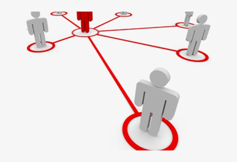 Random Cliparts - Social Network, transparent png download