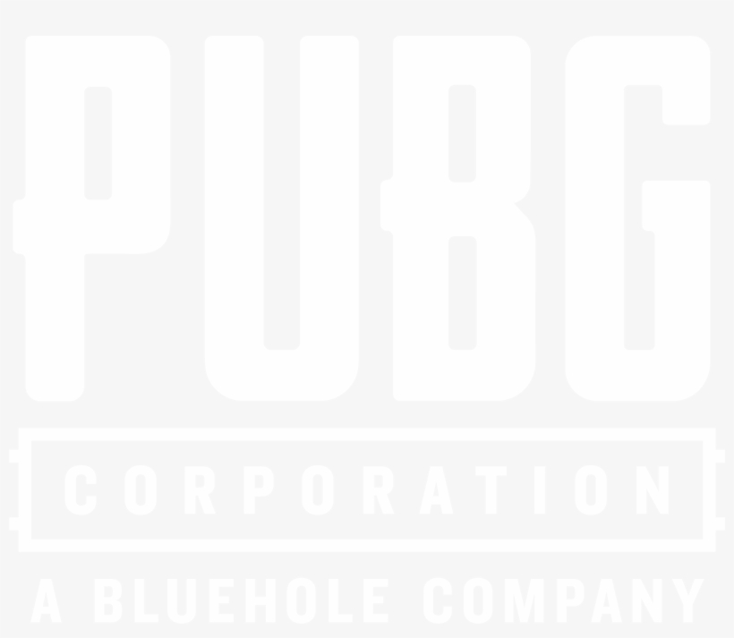 Supported By - - Pubg Bluehole Logo Png, transparent png download