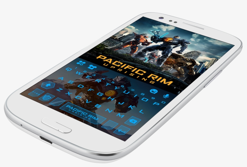 It Is Continuosly Ranked As One Of The Best Emoji Keyboard - Samsung Galaxy, transparent png download