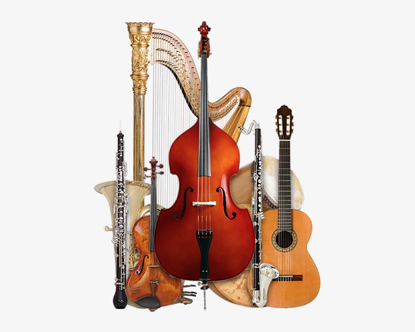 Pristine Sound Quality - Harp, transparent png download