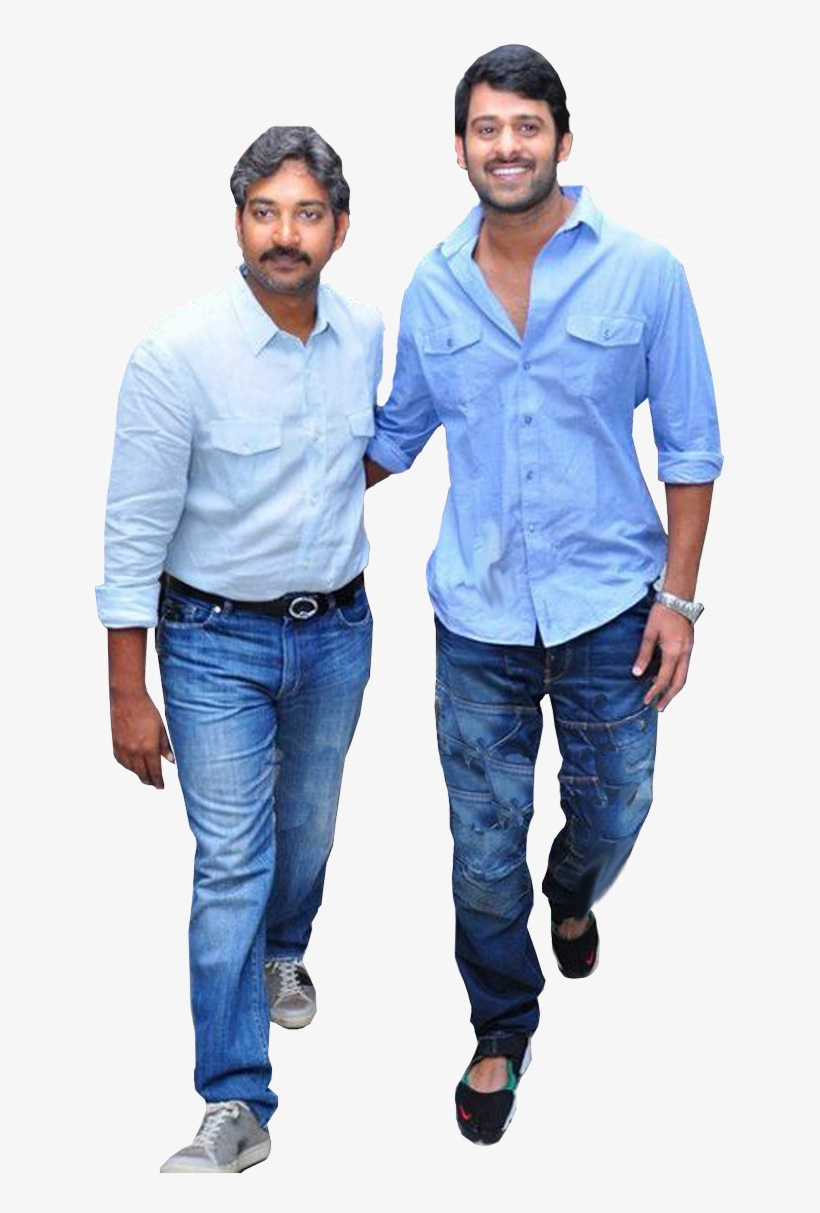 Prabhas, transparent png download
