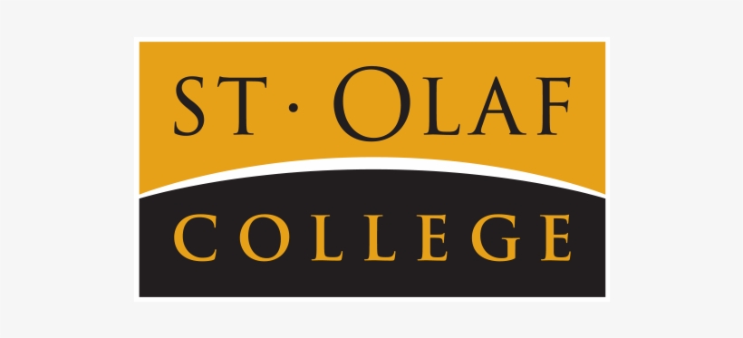 Representatives - St Olaf College Logo Transparent, transparent png download
